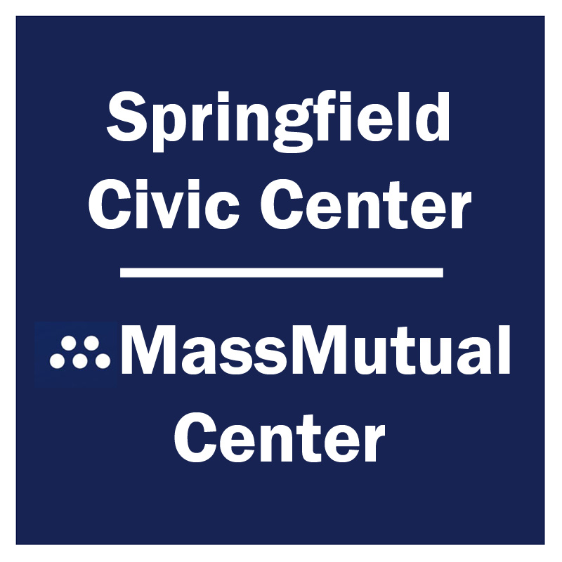 Springfield Civic Center / MassMutual Center