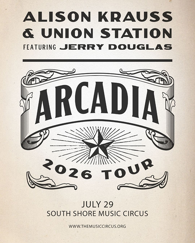 Alison Krauss and Union Station