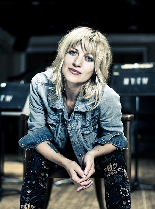 Anaïs Mitchell Anaïs Mitchell