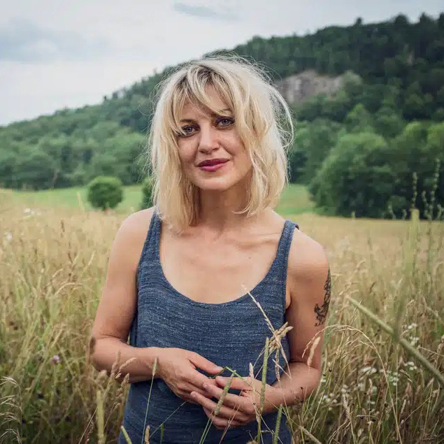 Anaïs Mitchell – photo by Corey Hendrickson Anaïs Mitchell