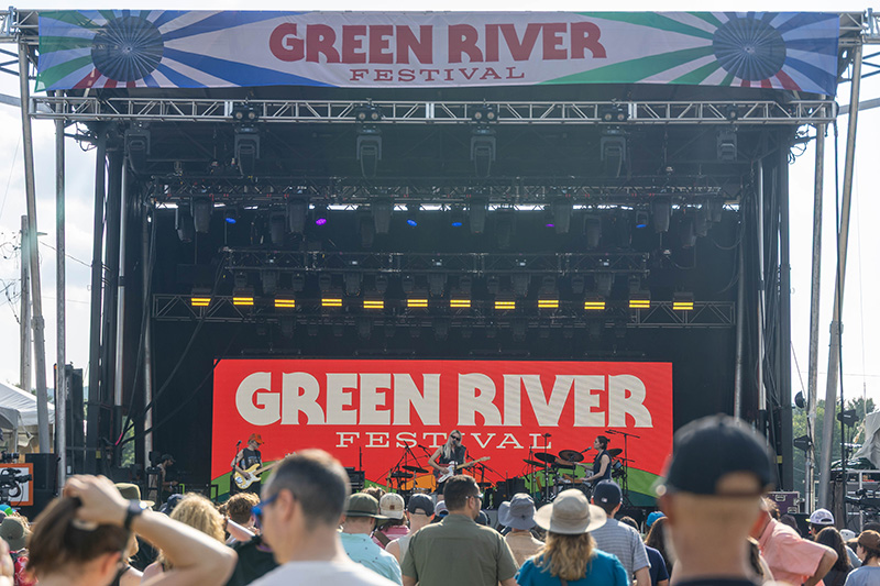 Green River Festival – photo by Holly Gustavsen Green River Festival - photo by Holly Gustavsen