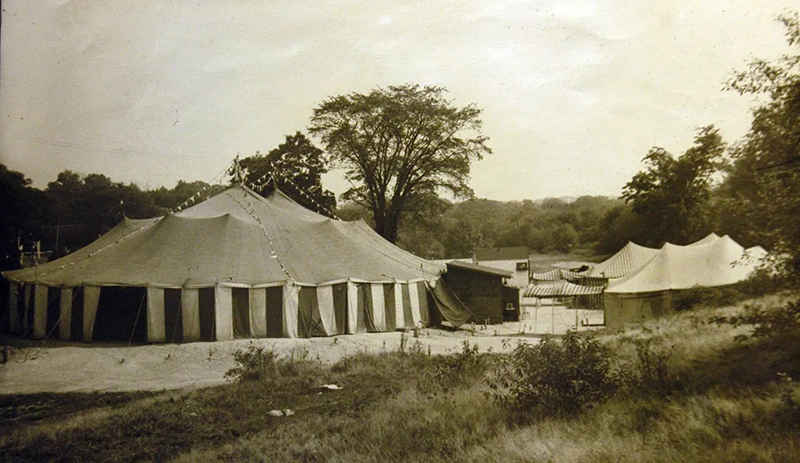South Shore Music Circus South Shore Music Circus