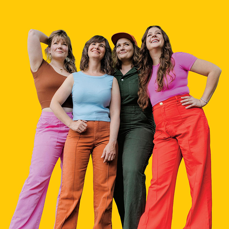 Della Mae