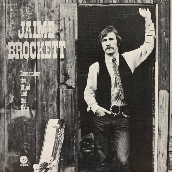 Jamie Brockett Jamie Brockett