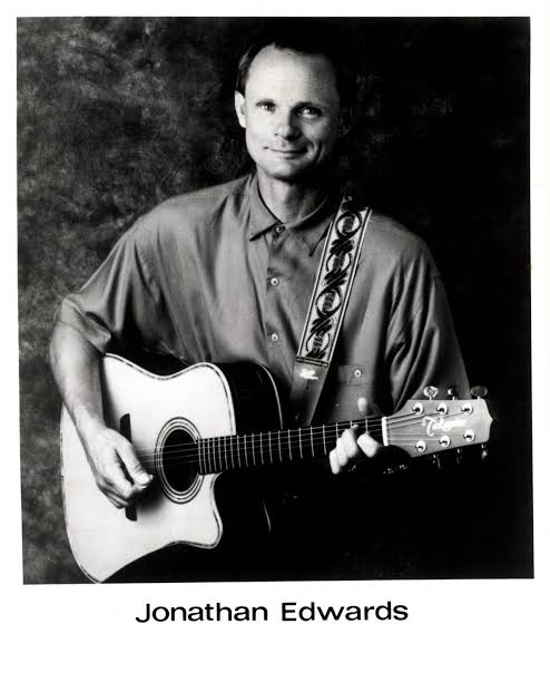 Jonathan Edwards Jonathan Edwards