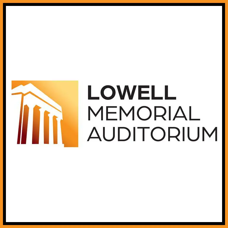 Lowell Memorial Auditorium Lowell Memorial Auditorium