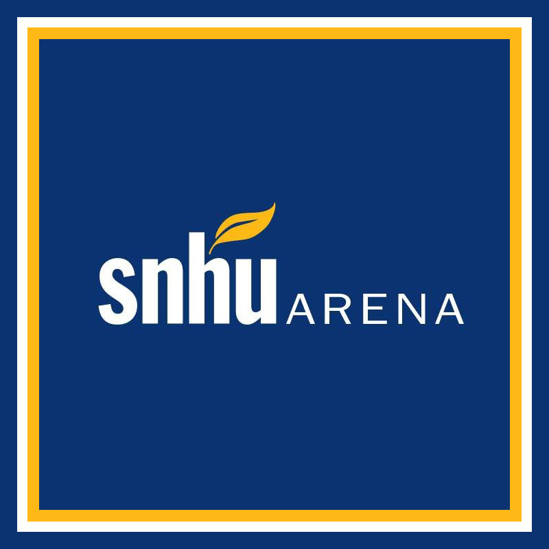 SNHU Arena Verizon Wireless Arena / SNHU Arena