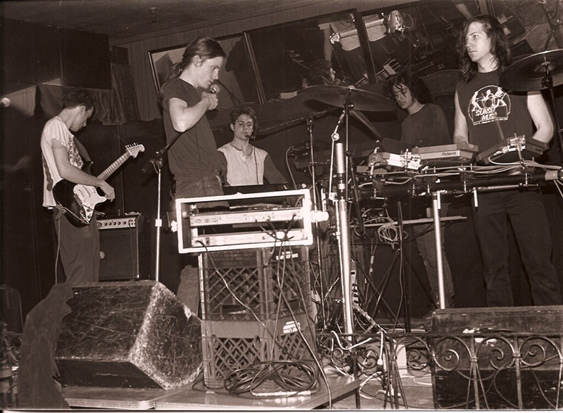 Count Zero at T.T. The Bear’s 1989 Count Zero at T.T. The Bear's 1989
