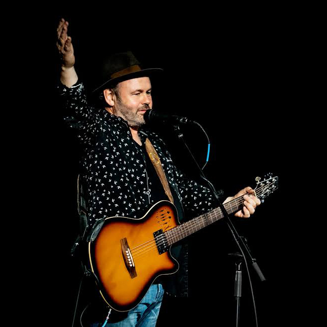 Martin Sexton Martin Sexton