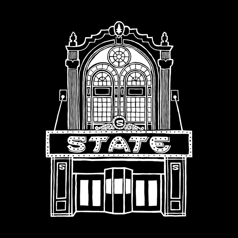 State Theatre State Theatre