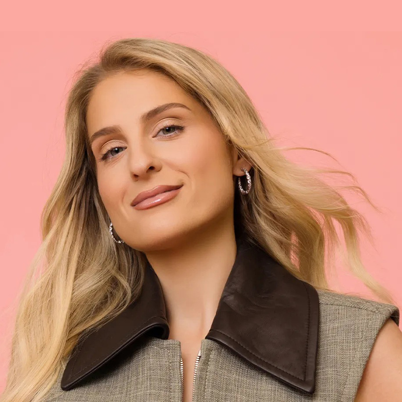 Meghan Trainor