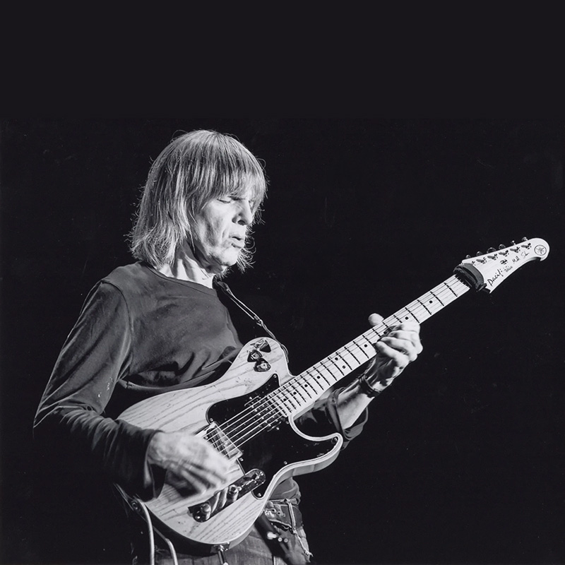Mike Stern