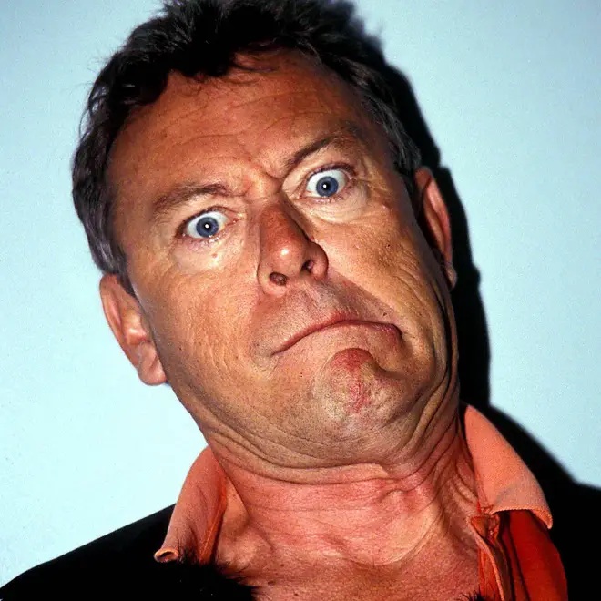 Bobby Boris Pickett