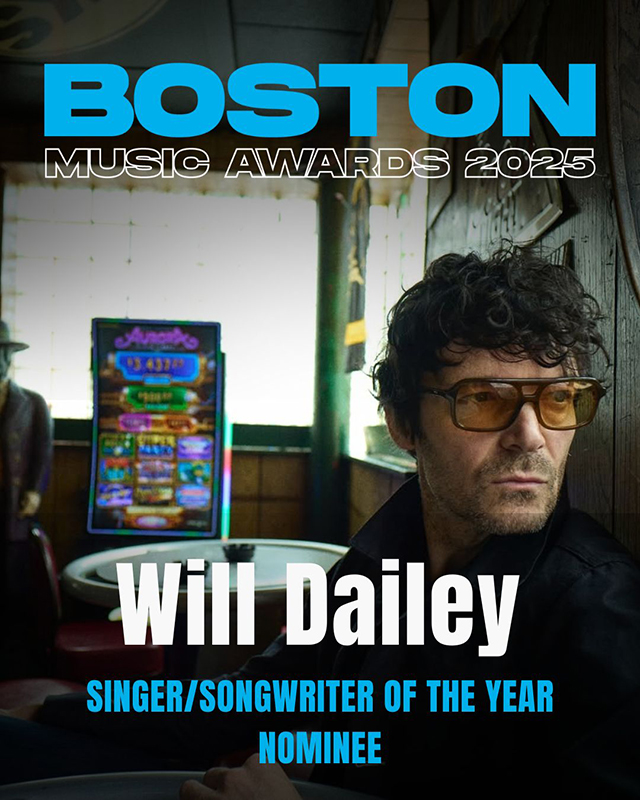 Boston Music Awards 2025 Boston Music Awards 2025