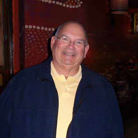 Dave LaCamera Dave LaCamera Remembers