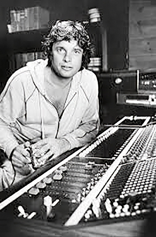 Intermedia Sound Studios Intermedia Sound Studios