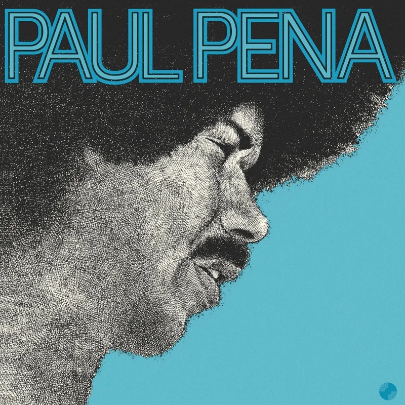 Paul Pena LP Paul Pena LP