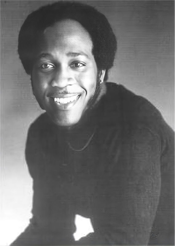 Ralph Graham Ralph Graham