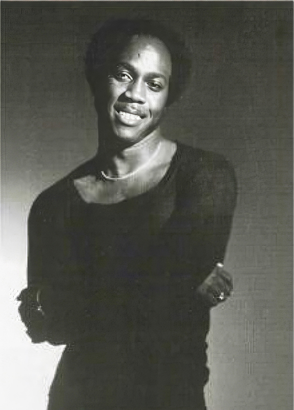 Ralph Graham Ralph Graham