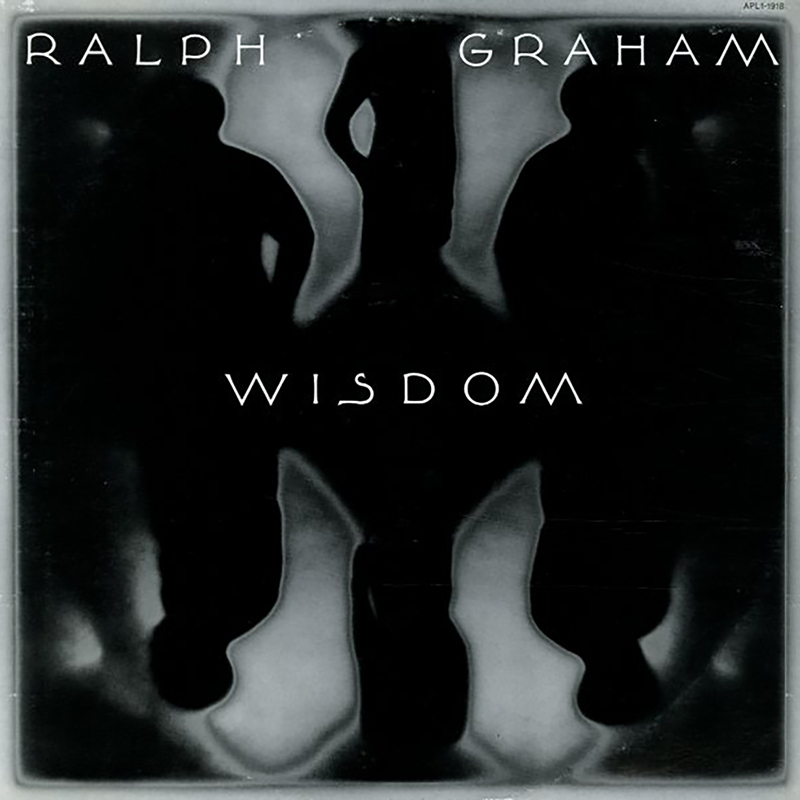 Ralph Graham – Wisdom
