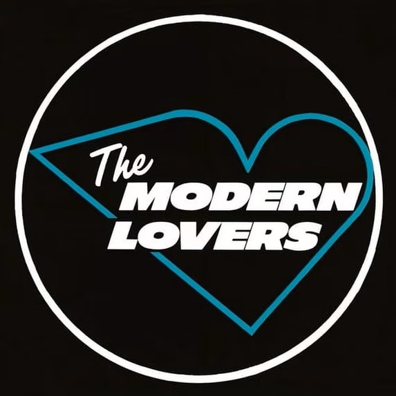 The Modern Lovers LP The Modern Lovers LP
