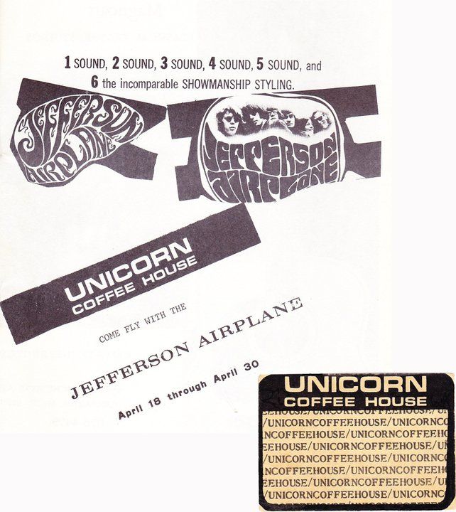 269020_1649728341675_1790976037_1130718_5689528_n The Unicorn Coffee House