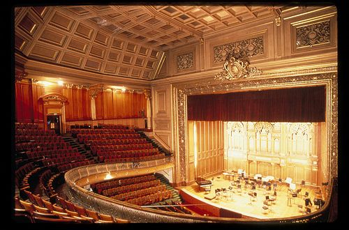 New England Conservatory