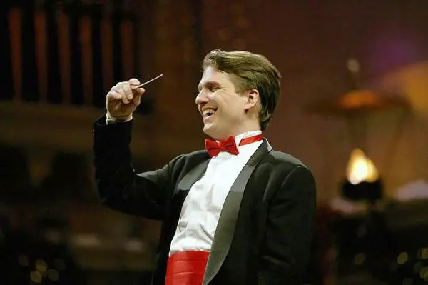 Keith Lockhart