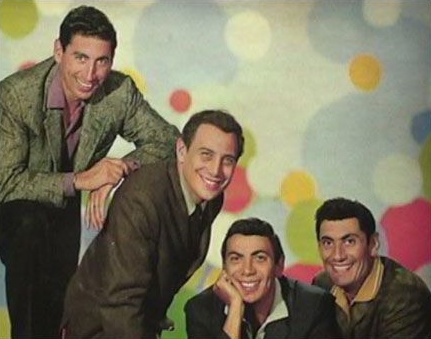 AmesBrothers The Ames Brothers