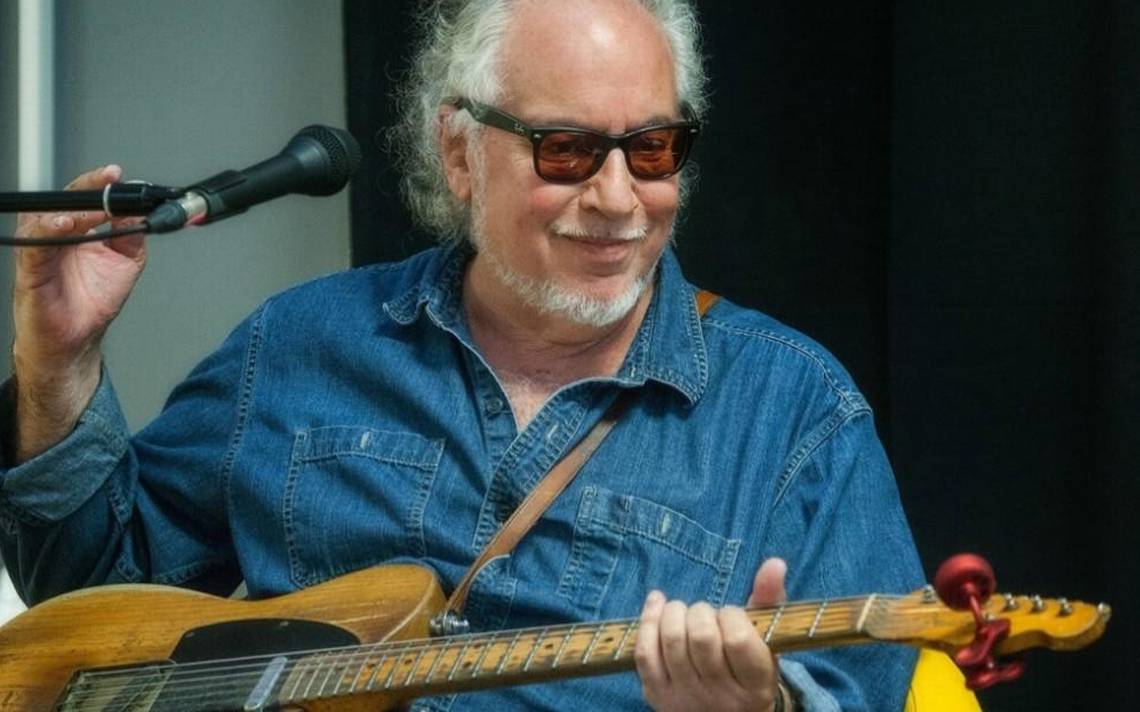 Bob Margolin