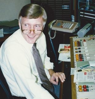 Bruce Bradley 1 Bruce Bradley