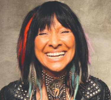 Buffy Saint-Marie