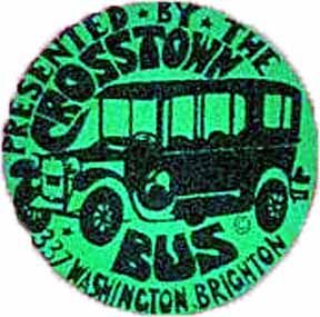 The Crosstown Bus
