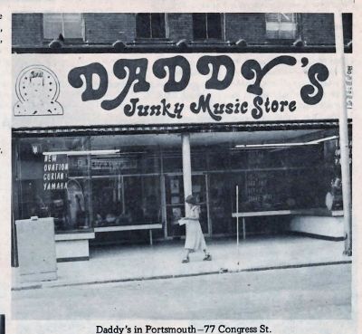 EPSON MFP image Daddy’s Junky Music Stores
