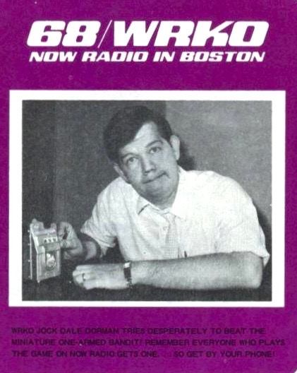 dale-dorman-wrko Dale Dorman