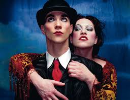 Dresden 8 Dresden Dolls