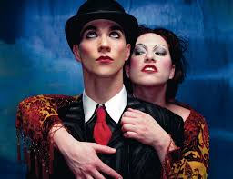 Dresden Dolls