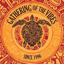 Gathering 2 Gathering Of The Vibes