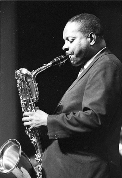 Harry Carney 3 Harry Carney