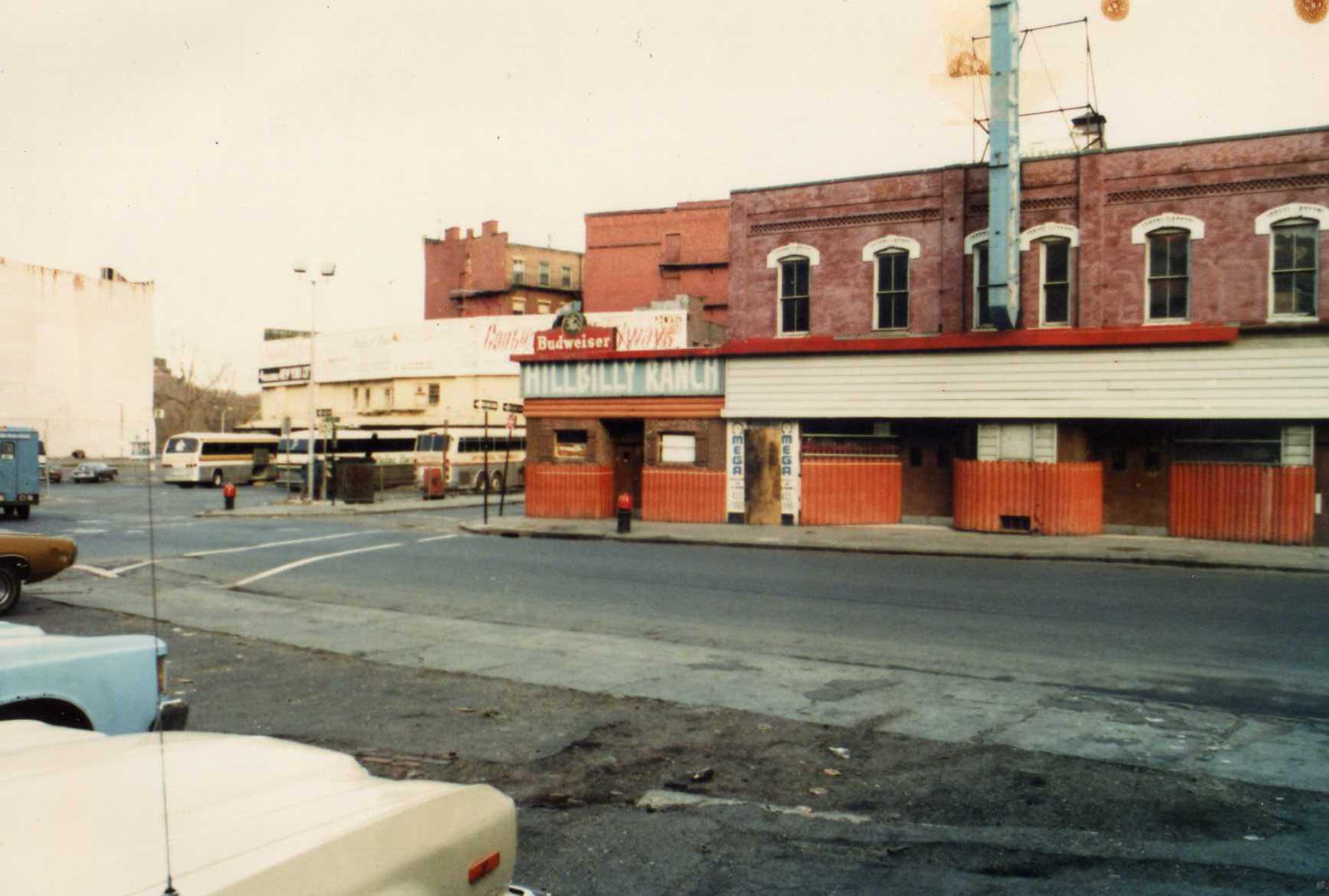 Hillbilly Ranch The Music Museum of New England