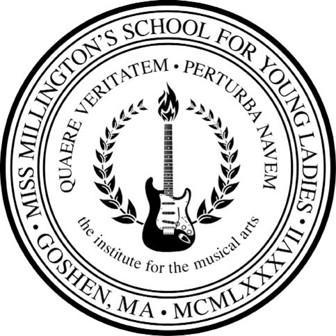 Institute for the Musical Arts