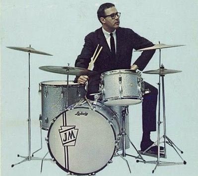 Joe_Morello_Ludwig Joe Morello