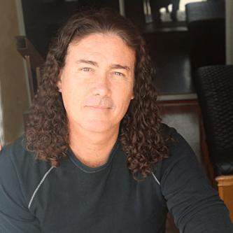 Mark Baxter Mark Baxter