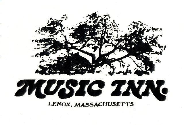 The Music Inn logo