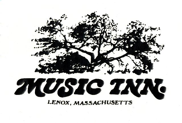 The Music Inn logo Music Inn
