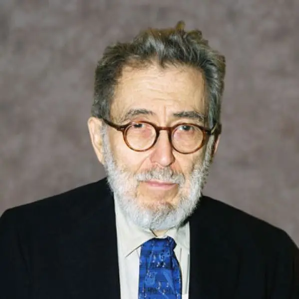 Nat Hentoff