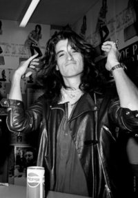Aerosmith | The Music Museum of New England