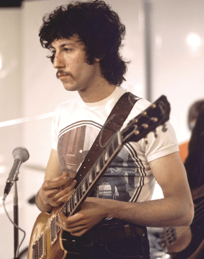 Peter Green’s New England Journeys