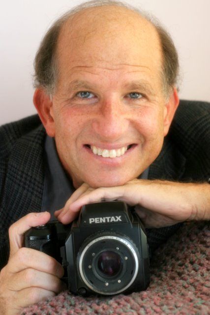 PeterSimon_1 Peter Simon