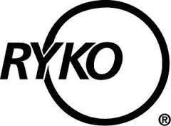 Rykodisc logo